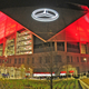Mercedes-Benz Stadium in Atlanta